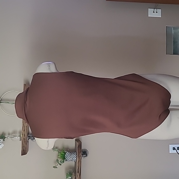 Collared bodysuit - Picture 6 of 8